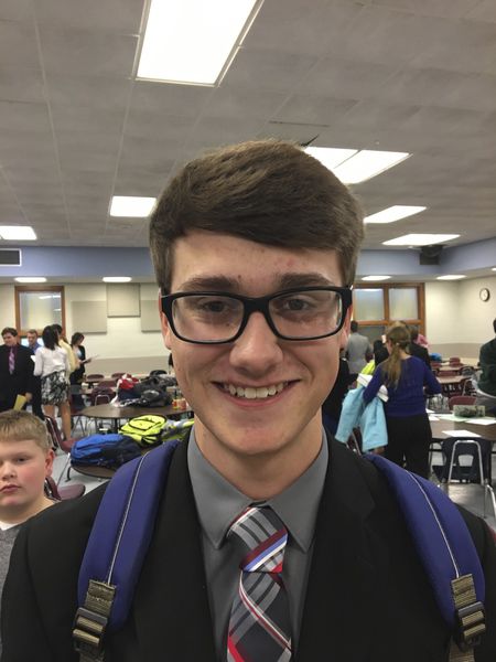 Talking to walls: Mercer speech team among state's top programs